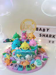 Homemade jelly, teddy bear cakes, jelly cake, agar, jello, diy and crafts, deserts, birthday cake, pudding. De Carris Homemade Jelly Cake 361 Photos Local Business Kepong