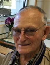 Eddie Ray “Ed” Morrison (1930-2016)