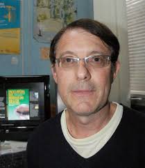 Daniel Atencio e o estudo das espécies-tipo do Brasil