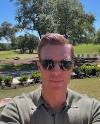 Cory Ellsworth's Instagram, Twitter & Facebook