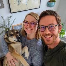 Ellen Abrams's Instagram, Twitter & Facebook