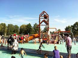 pin op zwembaden waterpret