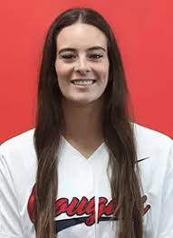 2023 Softball Roster