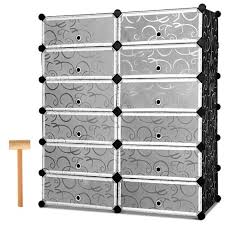 We did not find results for: Costway 12 Cubic Portable Shoe Rack Shelf Cabinet Storage Closet Organizer Home Furni Target