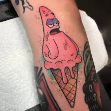 Maybe you would like to learn more about one of these? Alex Strangler Patrick Star Ice Cream For Gregory Who Else