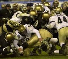 Coaching youth football defense is my forte. Football Defense Basics