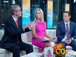 Viimeisimmät twiitit käyttäjältä fox news (@foxnews). Trump And Fox News Hosts Are Both Upset About Fox S Own Polls On Impeachment Gq