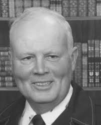 Olys Eugene Boyce (1922-2011)