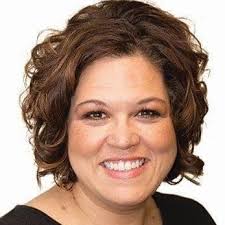 Katie Smith Coach and Speaker