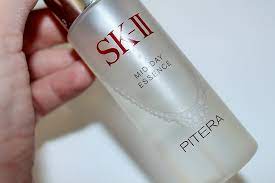 Sk Ii Mid Day Essence Review Really Ree