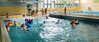 La Piscine De Salzinnes A Nouveau Ouverte Au Public Sudinfo Be
