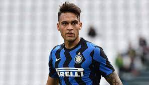 Born 22 august 1997) is an argentine professional footballer who plays as a striker for serie a club inter milan and the argentina national team. Inter Schock Auch Lautaro Martinez Steht Vor Dem Abgang