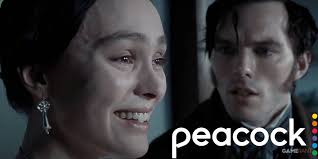 Nosferatu Peacock Streaming Date Officially Announced