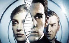 In the Nineties, Race Didn't Exist