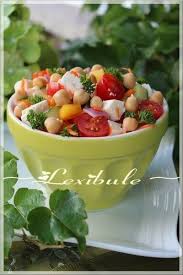 Epingle Sur Salade