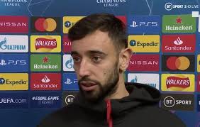 This is the shirt number history of bruno fernandes from manchester united. Video Fernandes Explains Why He Passed Up Chance To Bag Hat Trick And Gift Rashford Spot Kick