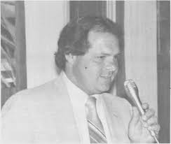 Golf Course Superintendents Association of New Jersey The Greener Side Vol.  4 No. 3