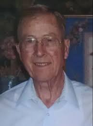 William Pigford Obituary (2015)