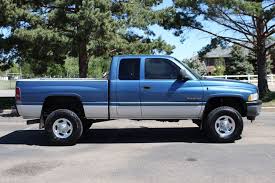 Image result for Patriot Blue 2002 Dodge Truck