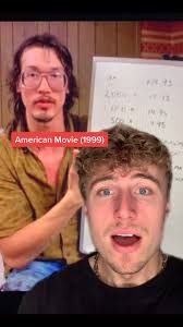 American Movie Mark Bouchard