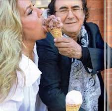 She was previously married to al bano. Al Bano Romina Power Home Facebook