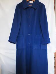 ウールコートのリメイク | 糸でつなぐ日々