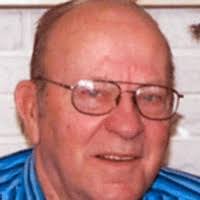 Obituary information for Robert J. Johnson