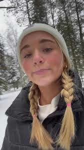 Ebony Trent's Instagram, Twitter & Facebook