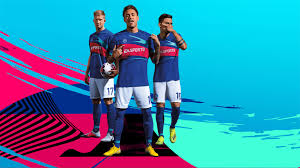 Manufactured under license by electronic arts inc. Hintergrundbilder Fifa Online 4 Neymar Kevin De Bruyne Paulo Dybala 1920x1080 Usoppe 1494651 Hintergrundbilder Wallhere