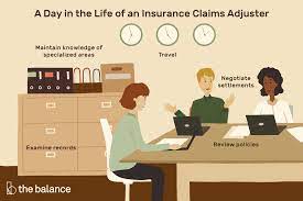 Let's move forward to answer how to become an insurance adjuster! Insurance Claims Adjuster Job Description Salary More