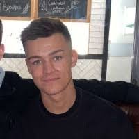 James Scollan's Instagram, Twitter & Facebook