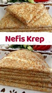 Nefis Krep Tarifi Nasil Yapilir 12 483 Kisinin Defterindeki Nefis Krep Tarifi Nin Resimli Anlatimi Ve Deneyenleri Yemek Tarifleri Yemek Yemek Pisirme Ipuclari