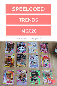De Speelgoedrage Van 2020 Hypes En Trends In 2020 Spellen Voor Kinderen Voor Kinderen Boek Voor Kinderen