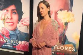 Prohiben A Cecilia Suarez Hablar Como Paulina De La Mora 15 Minutos Сесилия суарес / cecilia suárez. hablar como paulina de la mora