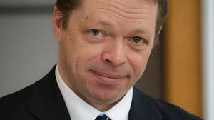 Warwick University's Professor Simon Swain made fellow of the British  Academy