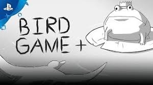 The first bit is the hardest as the area is completely white, but after a little. Bird Game Launch Trailer Ps4