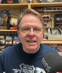 Shirley Pigg's Instagram, Twitter & Facebook