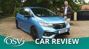 Đây là phiên bản nâng cấp facelift trong vòng đời của thế hệ thứ 3 honda jazz, phiên bản này cũng vừa được trình làng tại một số thị trường trong. Honda Jazz More Practical And Well Equipped Than Ever 2019 Car Review Youtube