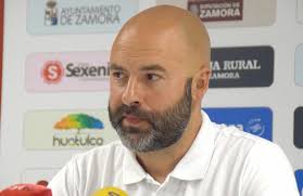 David Movilla: "Esta va a ser una liga más complicada que la temporada  pasada"