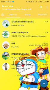Wallpaper whatsapp doraemon lucu dengan mempunyai wallpaper pada hiasan ponsel kalian tentunya anda akan merasa senang ketika download tema whatsapp mod doraemon versi 21934 apk unclone. Download Gambar Doraemon Untuk Wallpaper Whatsapp Doraemon