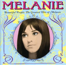 Good Book — Melanie