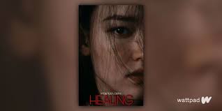 HEALING || NATASHA ROMANOFF