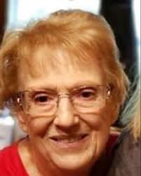 Joyce Irene Miller Obituary July 13, 2023