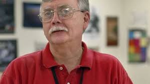 High school teacher's book accounts for state's literary history