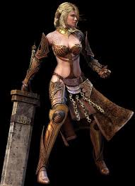 Jora Characters Art Guild Wars Eye Of The North Fantasy Girl Fantasy Art Guild Wars