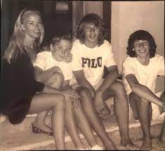 Mogłoby się wydawać, że tak zabiegana bizneswoman nie ma czasu na życie rodzinne. Joanna Przetakiewicz Kobiecosc To Ogromna Sila Zawsze Ja W Sobie Pielegnowalam