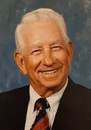 James "Bill" Stinson Obituary