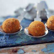 Croquettes De Sardines Recettes Recette Sardines Recettes Recette Alimentation
