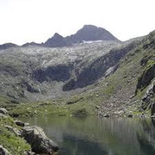 Etangs D Ayes Milouga Arauech Cruzous Et Eychelle Randonnee Randonnee Bivouac Etang