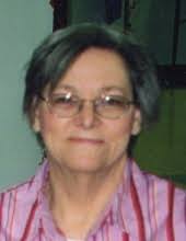 Obituary information for Joy Kathlene Cobb
